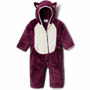 NWT Columbia fox bunting 18-24 months